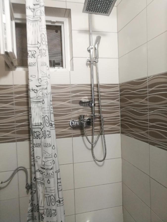 Apartments With A Parking Space Smoljanac, Plitvice - 12345 Εξωτερικό φωτογραφία
