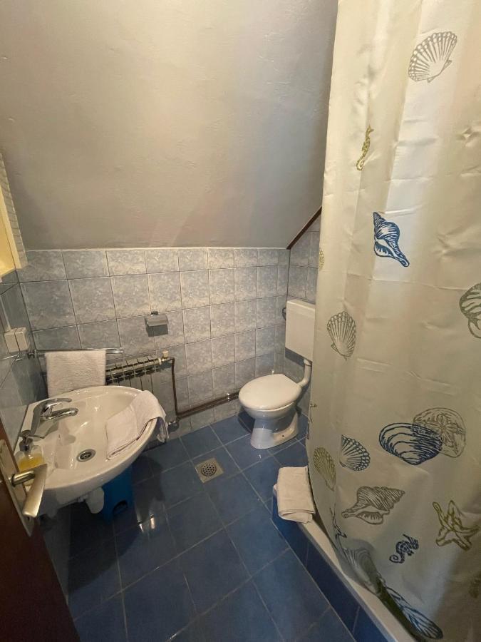 Apartments With A Parking Space Smoljanac, Plitvice - 12345 Εξωτερικό φωτογραφία