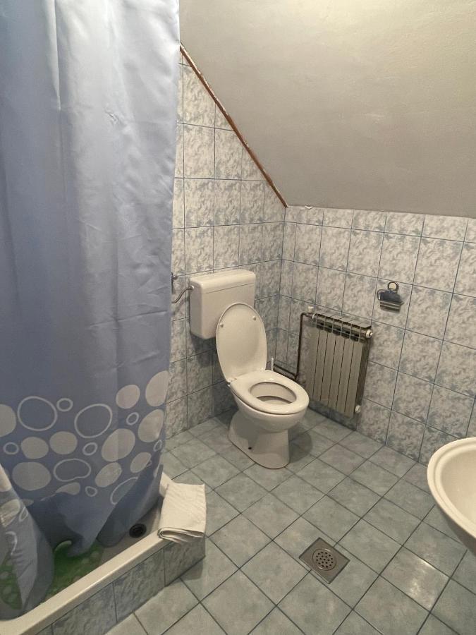 Apartments With A Parking Space Smoljanac, Plitvice - 12345 Εξωτερικό φωτογραφία