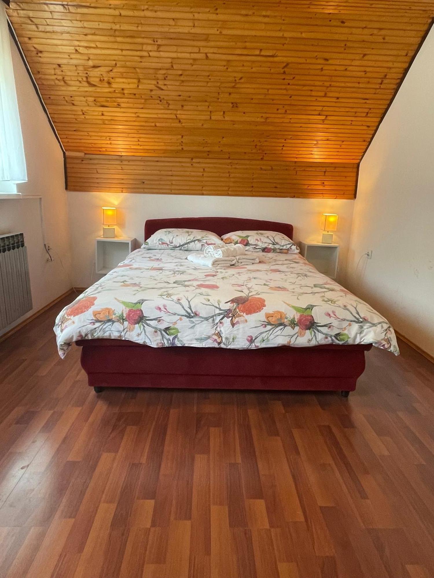 Apartments With A Parking Space Smoljanac, Plitvice - 12345 Δωμάτιο φωτογραφία
