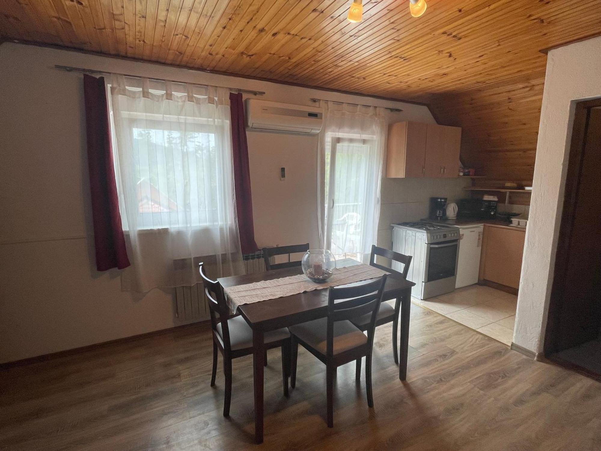 Apartments With A Parking Space Smoljanac, Plitvice - 12345 Δωμάτιο φωτογραφία