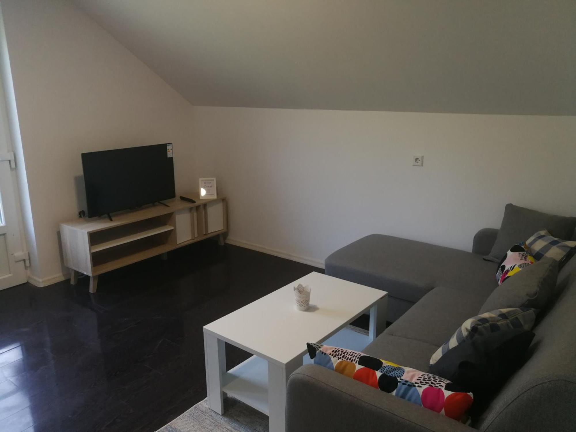 Apartments With A Parking Space Smoljanac, Plitvice - 12345 Δωμάτιο φωτογραφία