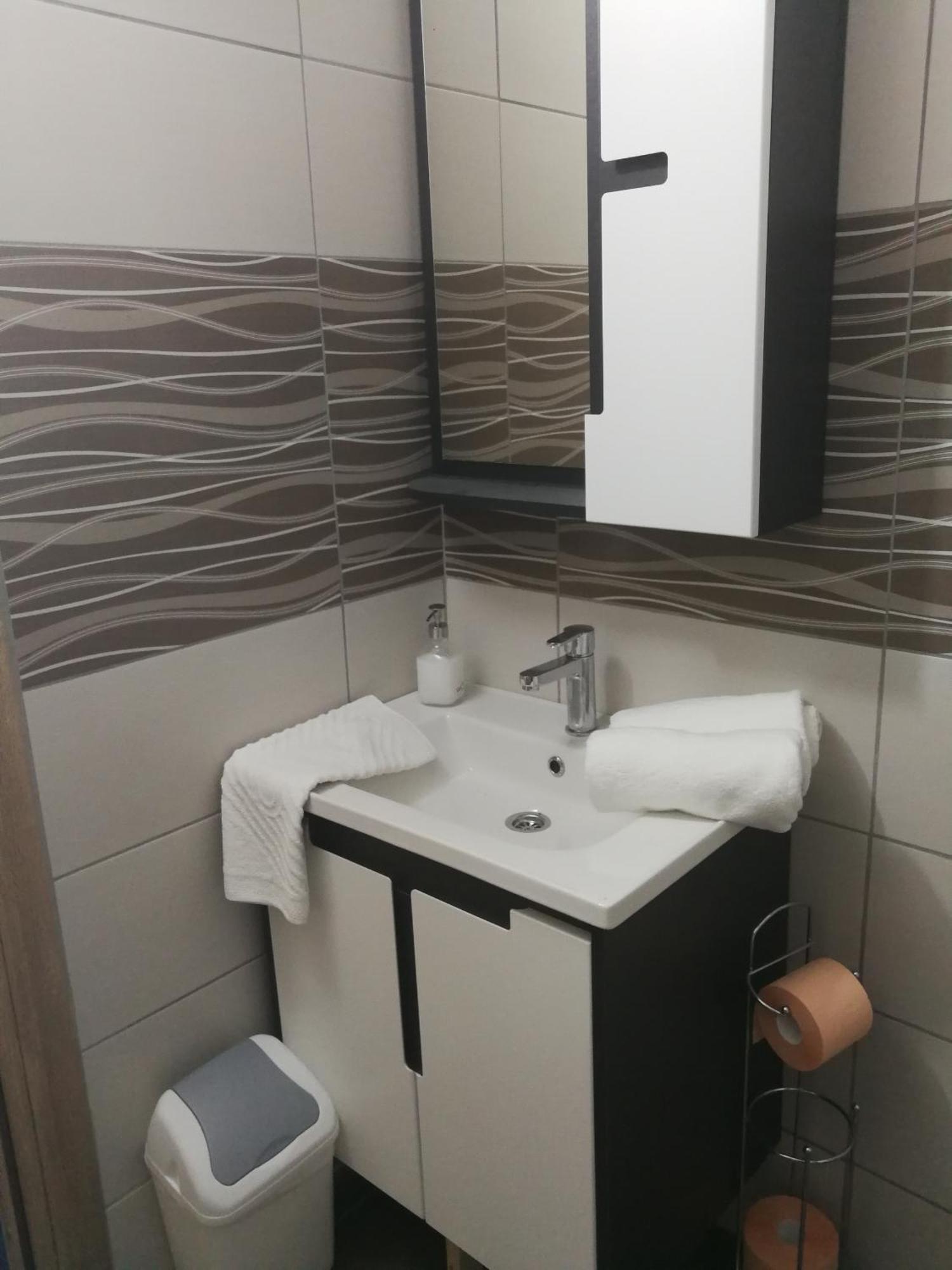 Apartments With A Parking Space Smoljanac, Plitvice - 12345 Δωμάτιο φωτογραφία