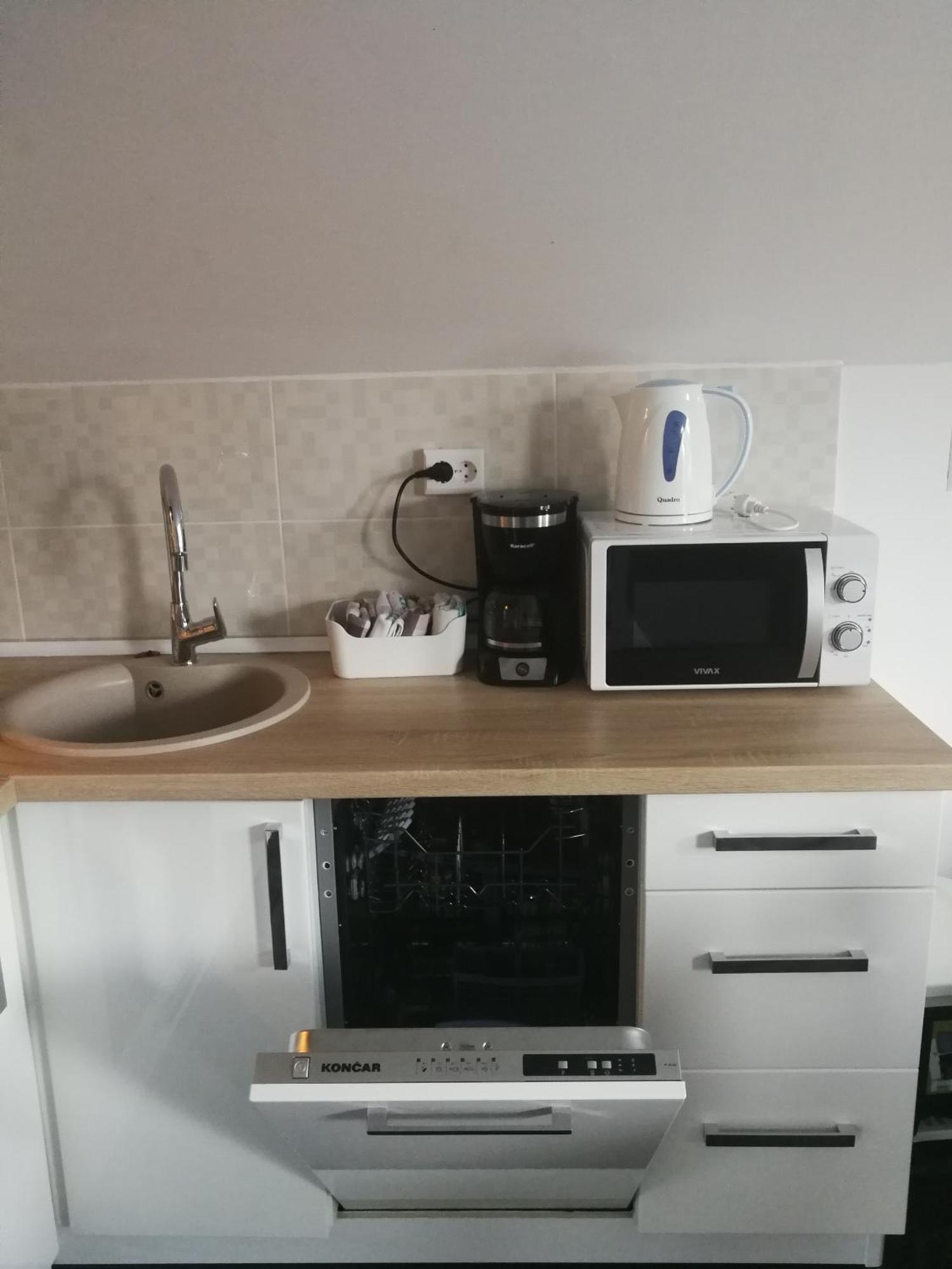 Apartments With A Parking Space Smoljanac, Plitvice - 12345 Δωμάτιο φωτογραφία