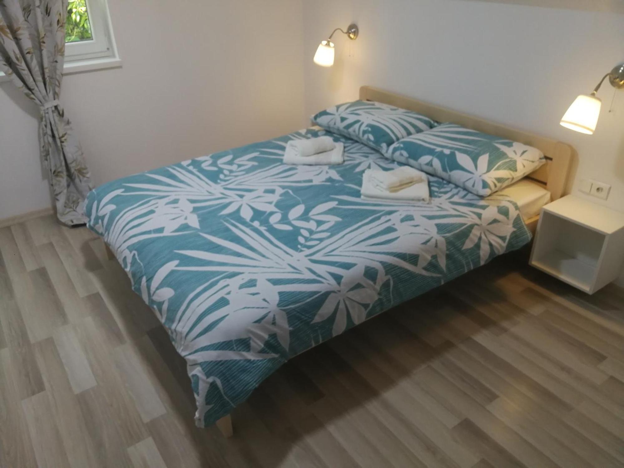 Apartments With A Parking Space Smoljanac, Plitvice - 12345 Δωμάτιο φωτογραφία