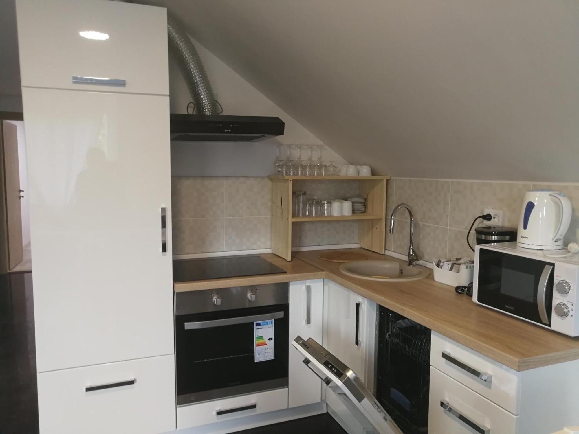 Apartments With A Parking Space Smoljanac, Plitvice - 12345 Δωμάτιο φωτογραφία