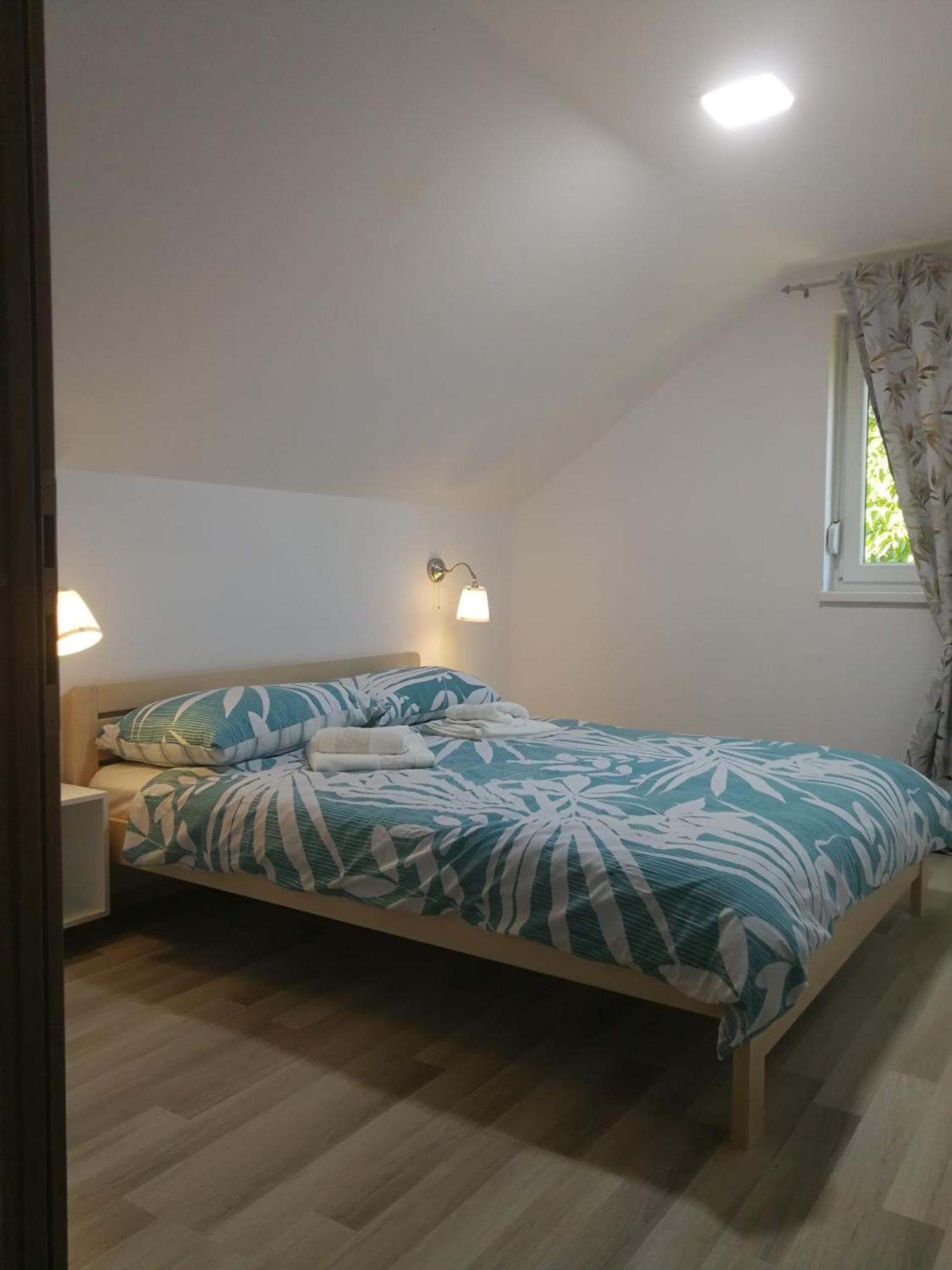 Apartments With A Parking Space Smoljanac, Plitvice - 12345 Δωμάτιο φωτογραφία